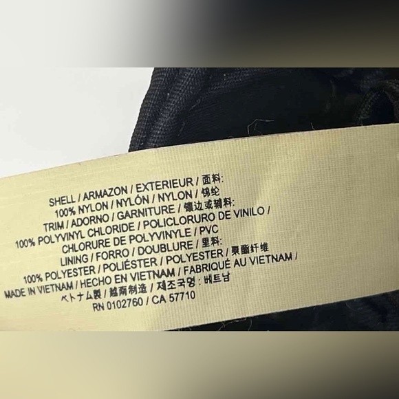 Kate Spade Wilson Road Embellished Alyse Satchel Tote Black Handbag - Picture 11 of 11